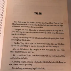 Đức Phật và Phật pháp 790129