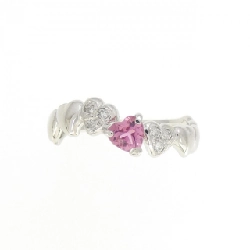 Nhẫn Tourmaline PT 672222