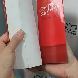 Tình yêu nồng cháy - Sái Cần Cần 688658