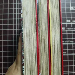 Vương triều sụp đổ & Huyền Trân công chúa & Bão táp cung đình - Hoàng Quốc Hải 731177