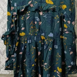 Áo đầm nữ,  973700