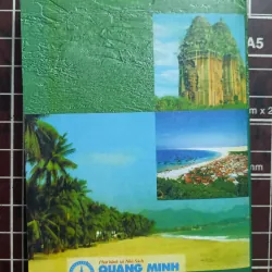 Nước non Bình ĐỊnh - Quách Tấn 731183