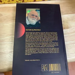 Cứu Tinh Vũ Trụ - Victor Slipentruc 928033