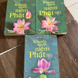 Khuyên người niệm phật 3c  274582