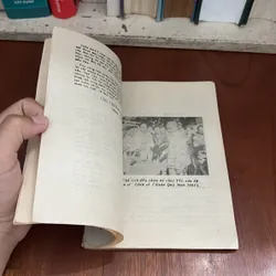 II Nhớ Mãi Lời Bác (Hồi Ký) _ Kỷ Niệm Của Cán Bộ, Chiến Sĩ Cảnh Vệ Bảo Vệ Bác - 1987 604811