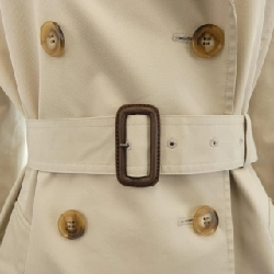 Nijusanku 23区 Áo khoác - Hàng hiệu Authentic 811415