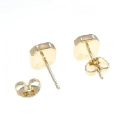 Khuyên tai logo HW Harry Winston - Hàng hiệu Authentic 844034