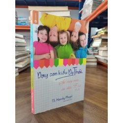Dạy con kiểu Do Thái - Wendy Mogel 129462