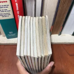 II Truyện Tranh: Doremon Màu (10 Quyển) 730813