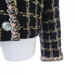 【Mã giảm giá】Áo khoác CHANEL 643013