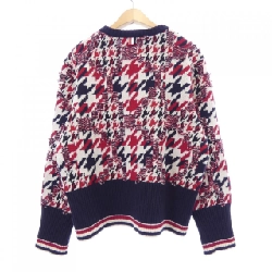 THOM BROWNE MKA375A-Y9005960 Áo len - Hàng hiệu Chính hãng 896170