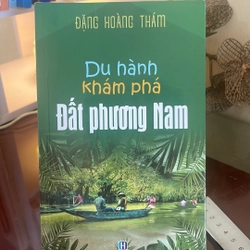 Du hành khám phá đất phương Nam 271160