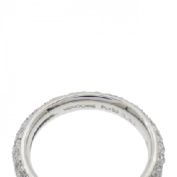 Nhẫn kim cương Vandome 0.63CT - Hàng hiệu Authentic 838118