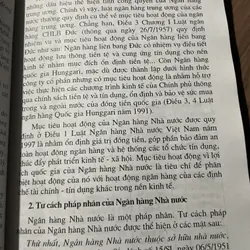 GIÁO TRÌNH LUẬT NGÂN HẰNG VIỆT NAM 591966