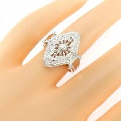 Nhẫn kim cương PT900 0.30CT - Hàng hiệu Authentic 854494
