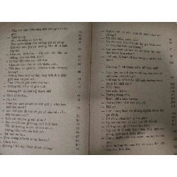 Tình yêu tình dục và gia đình - Xb 1989 - 267 trang - SỨC KHỎE - THỂ THAO - ANTQ2011-71 923844