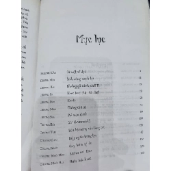 Erec Rex: Quái vật xứ khác - Kaza Kingsley 933633