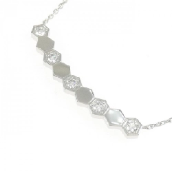 Chuỗi cổ Chaumet Be My Love - Hàng hiệu Authentic 843179