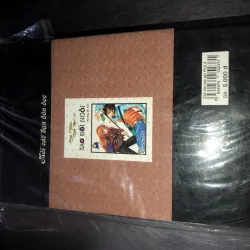 Dưới ánh trăng bạc - Ko Ya Seong 973729