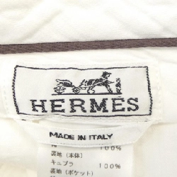 Quần HERMES 035010B0 - Hàng hiệu Authentic 888815
