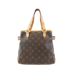 Túi xách Louis Vuitton Monogram Batignolles M51156