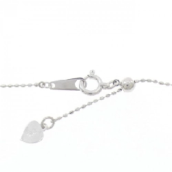 K18WG Aquamarine Necklace 1.43CT - Hàng hiệu Authentic 857450