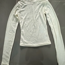 Áo thun tay dài size S 463105