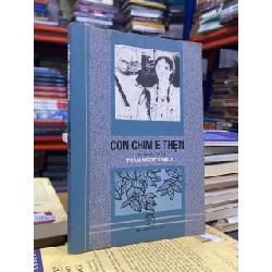 Con chim e thẹn - Trần Ngọc Châu 474954