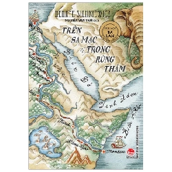 Văn Học Ba Lan - Tác Phẩm Chọn Lọc - Trên Sa Mạc Và Trong Rừng Thẳm - Henryk Sienkiewicz (Mới 100%) Truyện thiếu nhi, NXB Kim Đồng - SÁCH ĐẠI HỌC