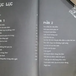 TRINH THÁM: VÁN CƯỢC 697171