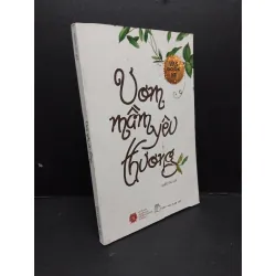 [Phiên Chợ Sách Cũ] VAS Book #1 - Ươm Mầm Yêu Thương 0101