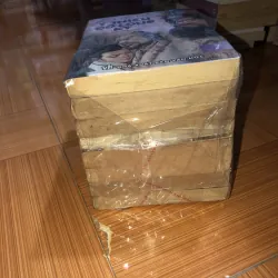 Ỷ thiên đồ long ký - Kim Dung 1026053