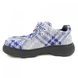 Giày BURBERRY CREEPER - Hàng hiệu Authentic 905156