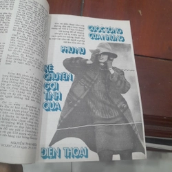 Bán nguyệt san KIẾN THỨC NGÀY NAY số 111 ngày 15-6-1993 506263