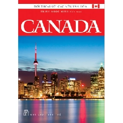 Đối Thoại Với Các Nền Văn Hóa - CANADA - Trịnh Ngọc Minh ASB.PO Oreka Blogmeo 230225
