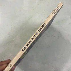 Sinh học 10 - 11 - 12 nâng cao 1005379