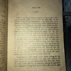 Vơnidơ mùa đông - Emanuye Rôblexơ 799796