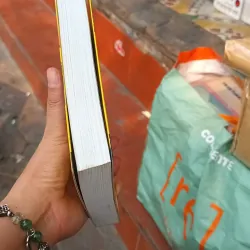 Con Người Hoan Lạc- Nikos Kazantzaki 758573