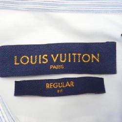 Áo sơ mi LOUIS VUITTON HHS9PW OSR - Hàng hiệu Chính hãng 895258