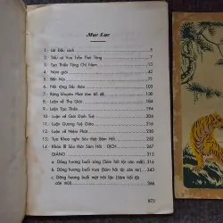 Trần Thái Tông khóa hư lục giảng giải 759548