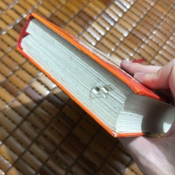 Tình yêu thời thổ tả - Gabriel Garcia Marquez 537240