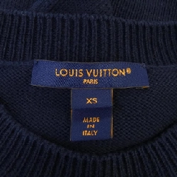 Áo len LOUIS VUITTON LOUIS 4 VUITTON FPKL01160 627908