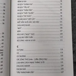 Từ điển thi X/X loại [ chúng sinh ] của Đặng Thân  1008265