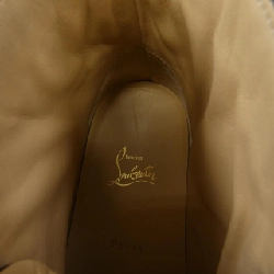 Giày sneaker CHRISTIAN LOUBOUTIN - Hàng hiệu Authentic 906236