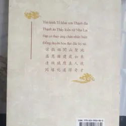 Theo dấu chân Thầy 732823