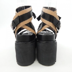 Giày sandal LOUIS VUITTON Laurierot Line - Hàng hiệu Authentic 829541