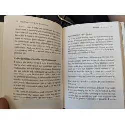 The power of your Potential - John C.Maxwell