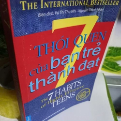 7 thói quen bạn trẻ thành đạt