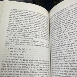 SỰ VA CHẠM CỦA CÁC NỀN VĂN MINH - SAMUEL HUTINGTON 937160