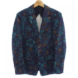 Jacket TOMORROW LAND - Hàng hiệu Authentic